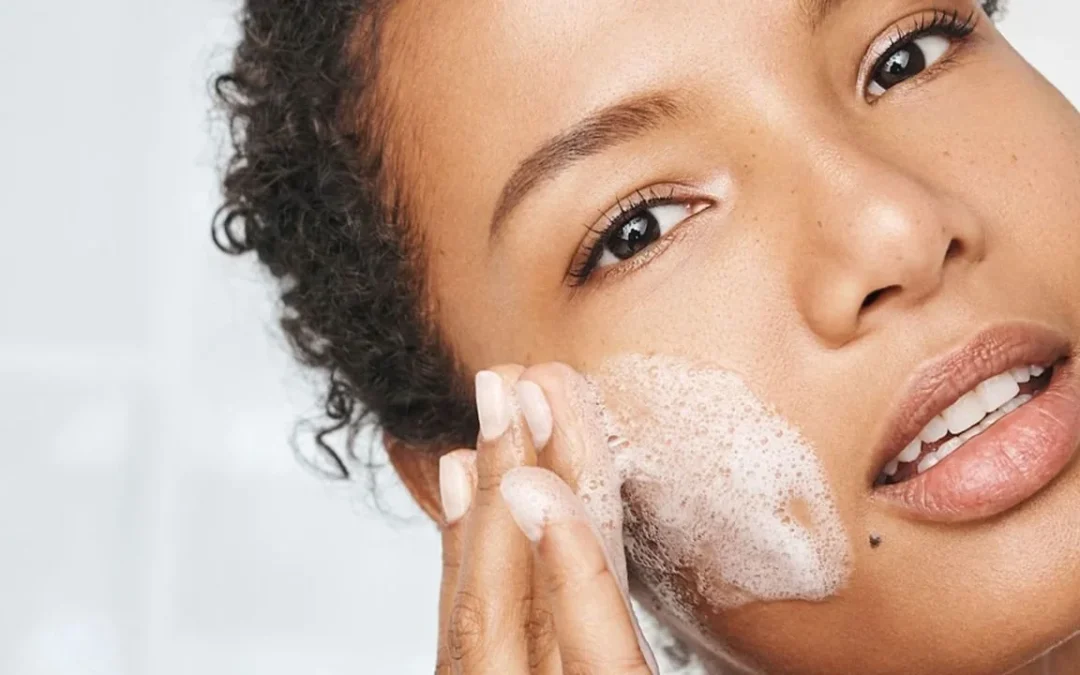 20 best cleansers for every skin type, according to skin care experts