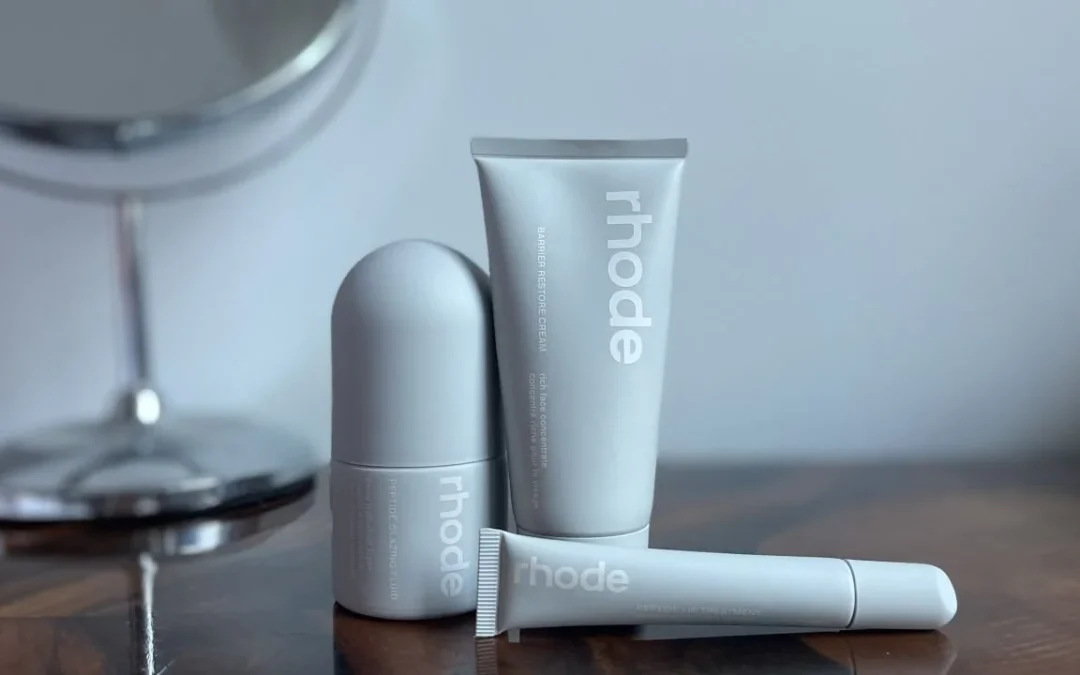Rhode Skin Care Review: We Tried Hailey Bieber’s Viral Skin Care Line