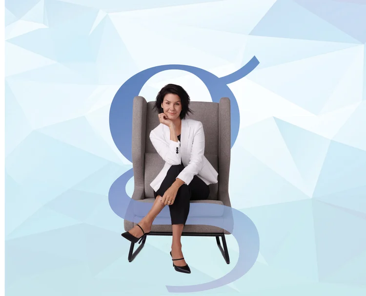 New Cryoaesthetic Treatment, Glacial Rx, Makes World Debut At Skincare By Peterson