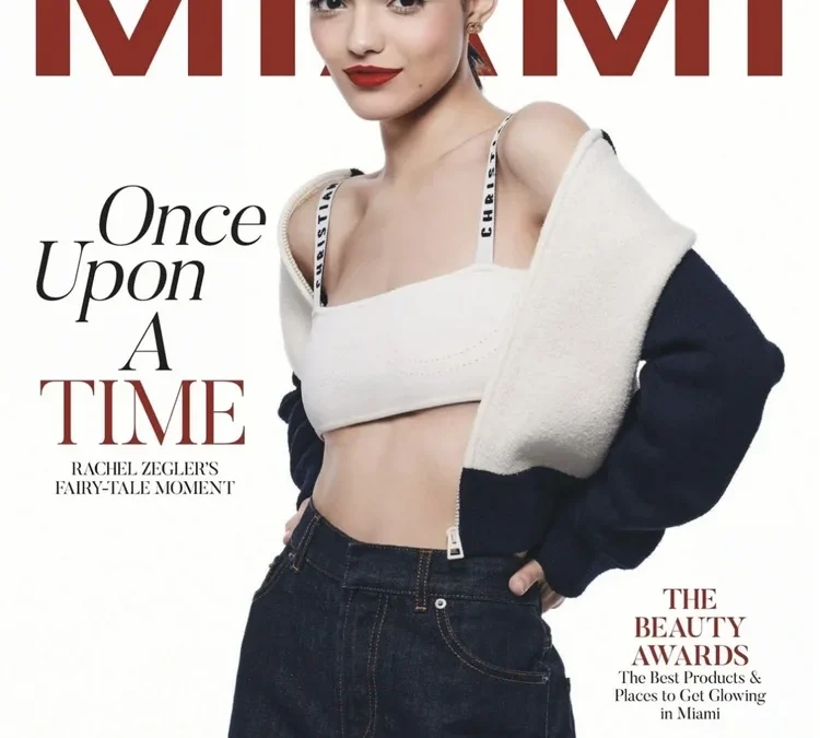 Awarded Best Medspa by Miami Magazine