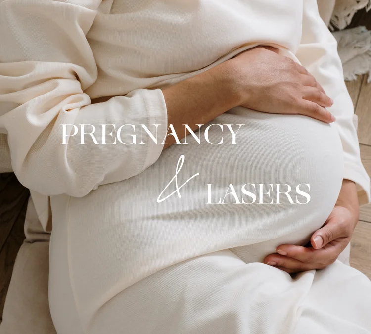 Is Laser Hair Removal Safe While Pregnant? Experts Explain