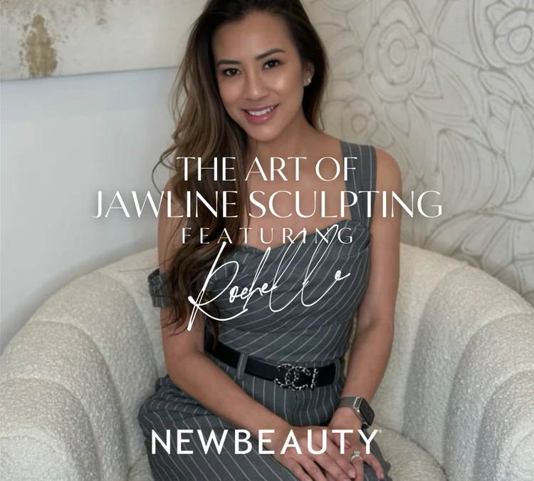 The Art of Jawline Sculpting: 3 Cutting-Edge Treatments Recommended by Facial Experts