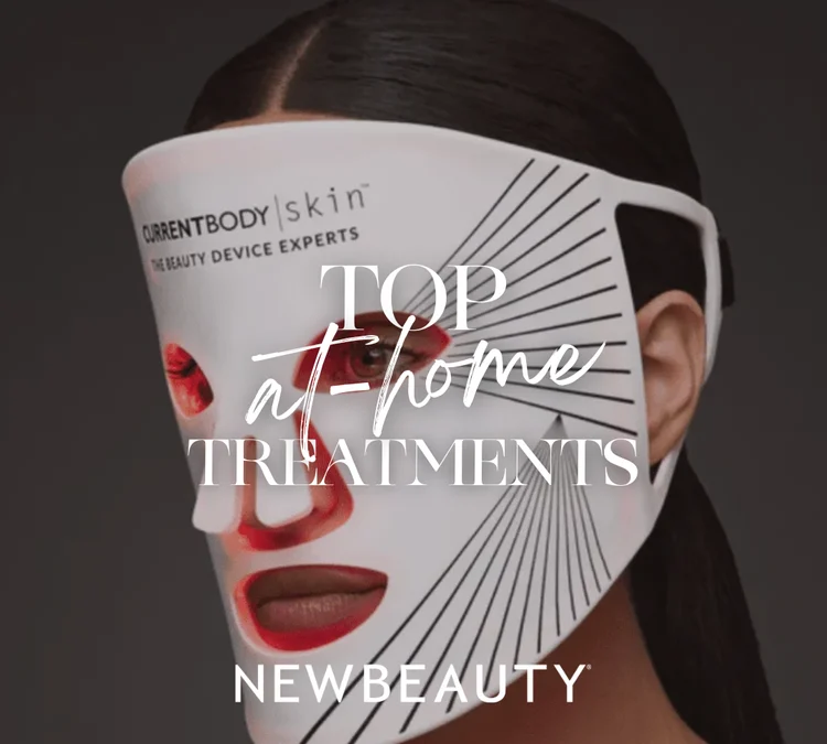 5 Beauty Treatments You Can Do at Home—And 5 You Should Leave to the Pros