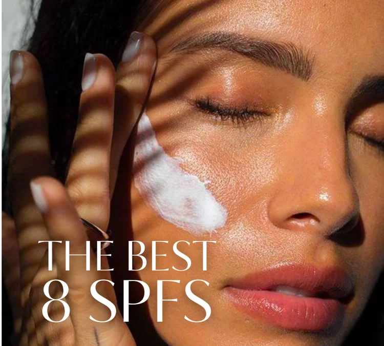 My Skin Is Incredibly Fussy, But These 8 Sunscreens Never Cause Irritation