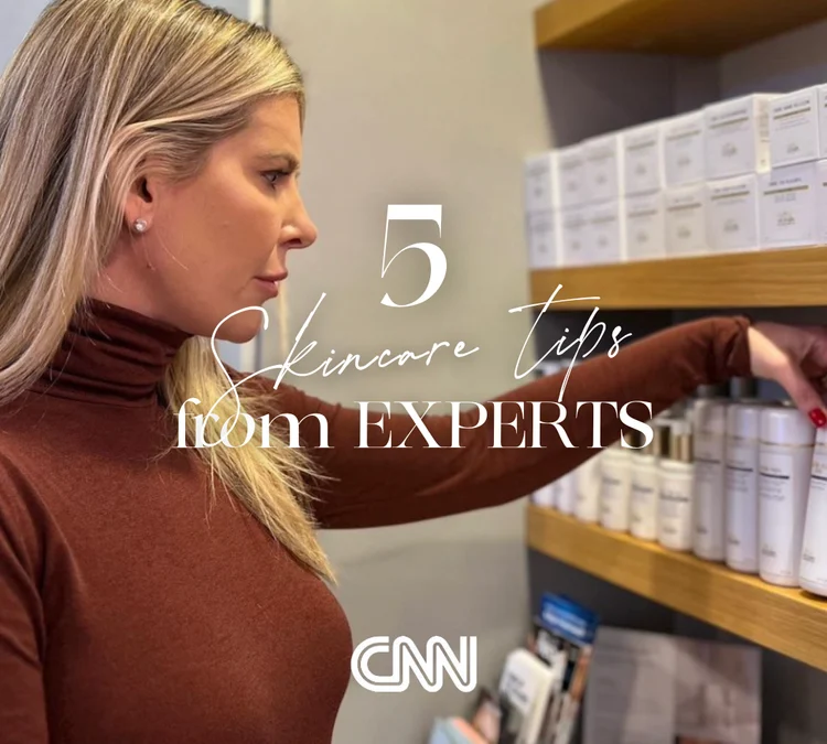 5 tips for maintaining youthful skin, from dermatologists and estheticians over 40