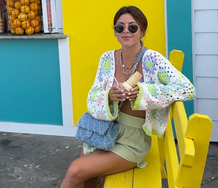 A Guide to Miami with Robyn Blair Lazer