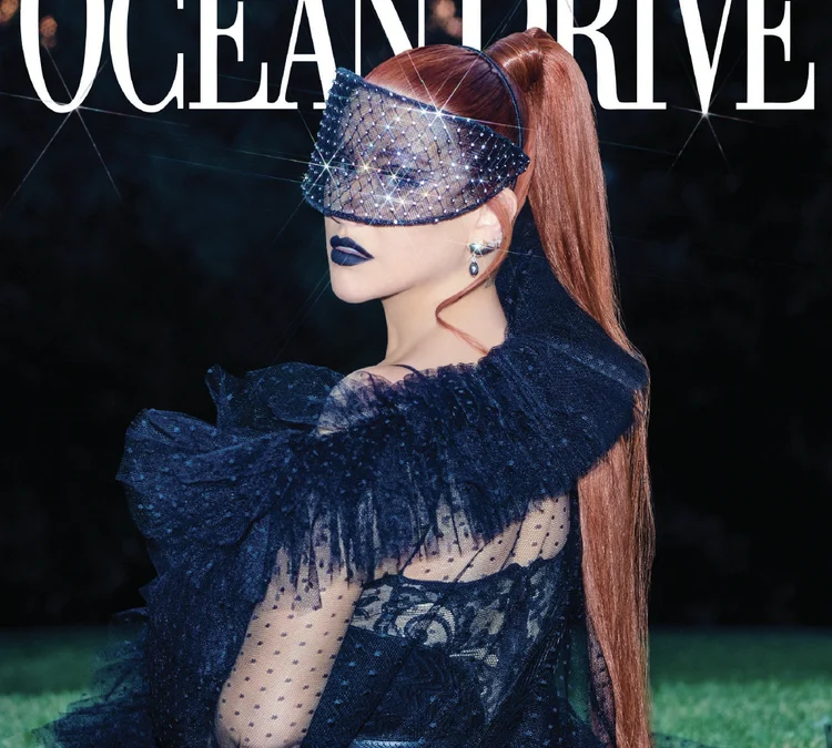 Ocean Drive: The List, Top of the Year