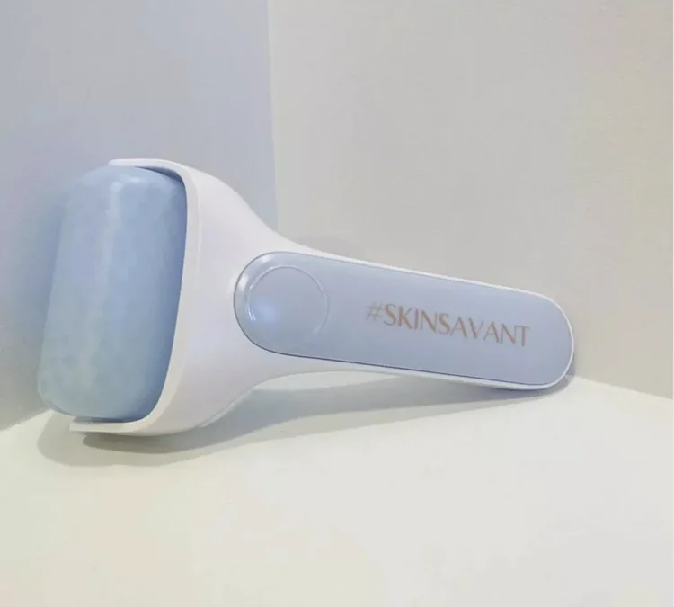 The One Facial Tool That Helps Calm My Red, Reactive Skin