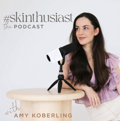 Featured on the #Skinthusiast Podcast on Prejuvenation & Combining Cutting Edge Devices