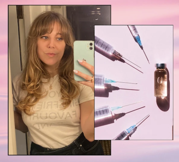 Why Botox and Filler Became The Ultimate Me Time.