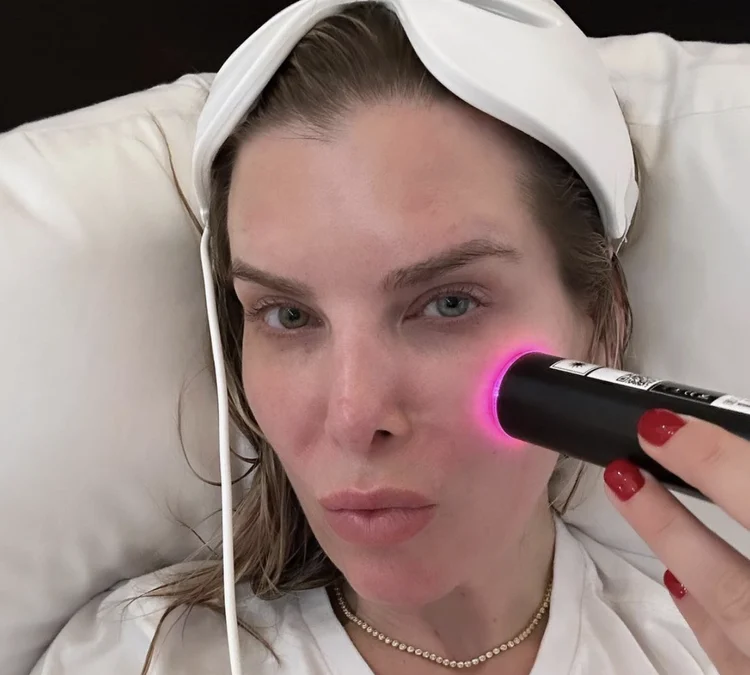 At Home Devices Skin Experts Say Actually Work To Improve Skin.