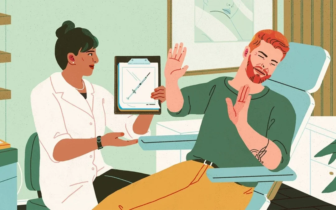 Six Needle-Free Facial Treatments That Give Great Results