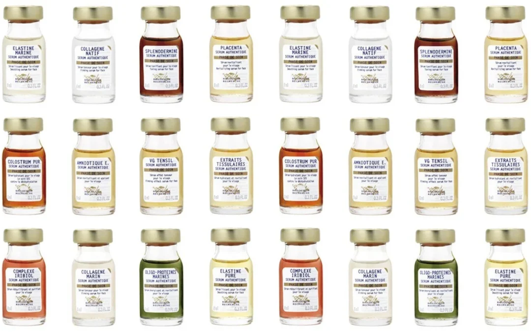 Award-Winning and Rave-Reviewed: Introducing Biologique Recherche