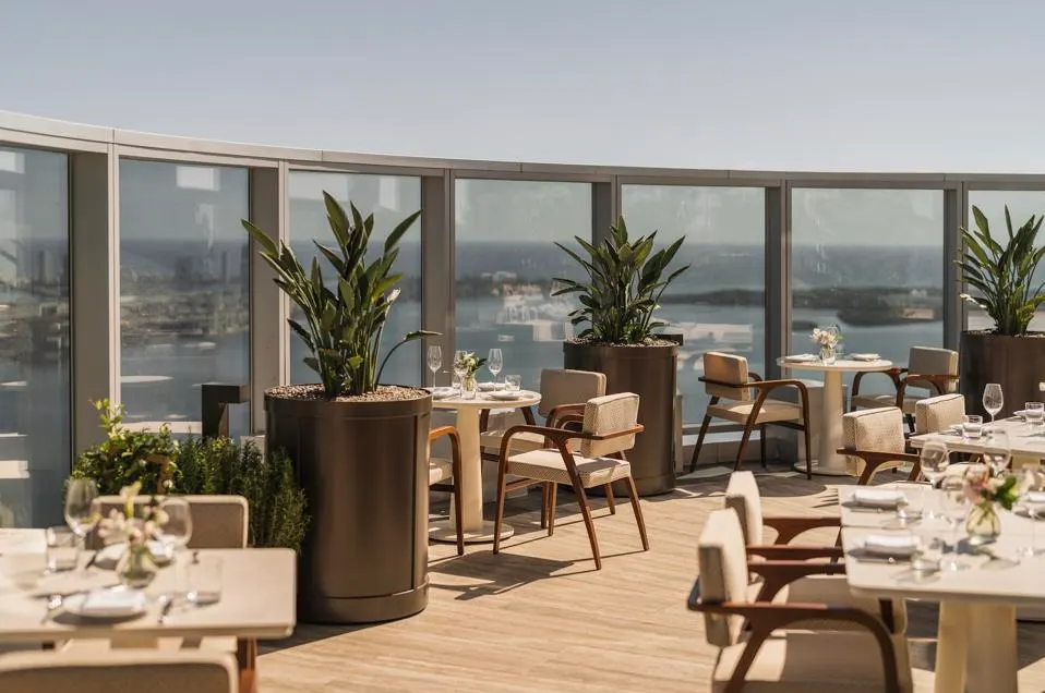 Where To Eat, Drink And Play During The Formula 1 Miami Grand Prix 2026