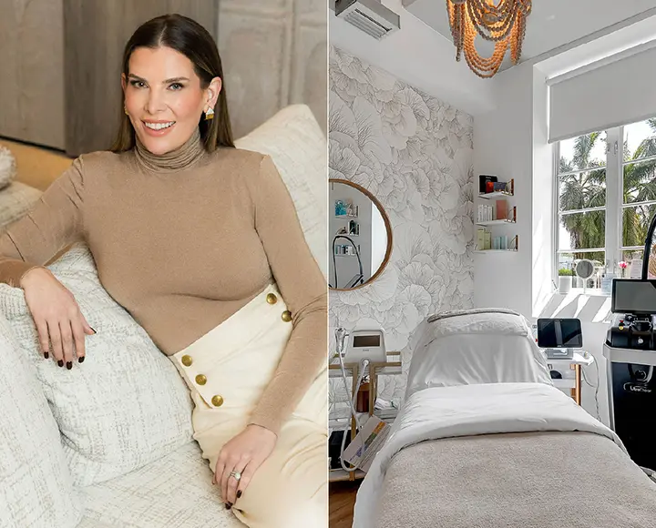 From Renuva to MOXI: Amy Peterson Shares the Skin Treatments Actually Worth the Money Right Now