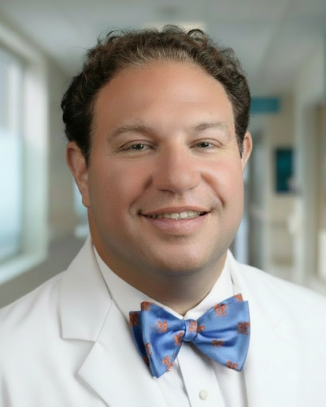 Dr. Matthew D. Treiser