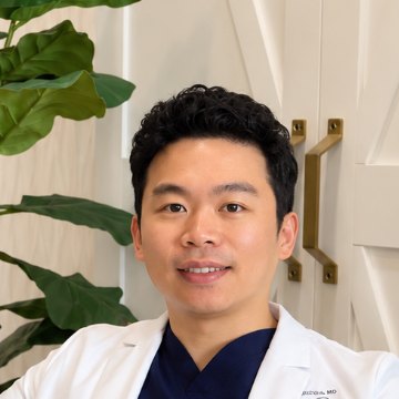 Dr. Aaron Chen