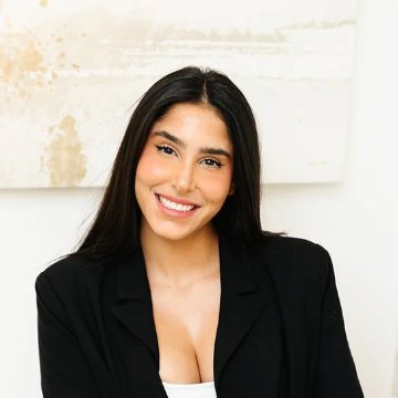Carly Feinberg