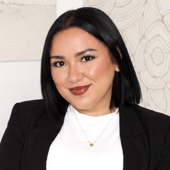Elizabeth Verde