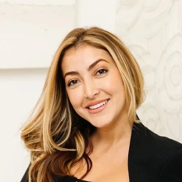 Giulianna Romero
