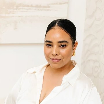 Noelly Tiburcio