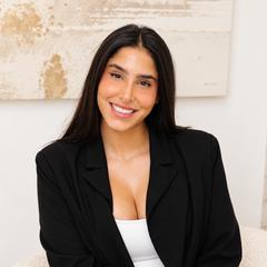 Carly Feinberg