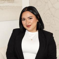 Elizabeth Verde