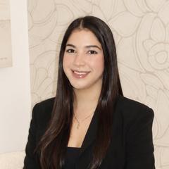Maria Corredor