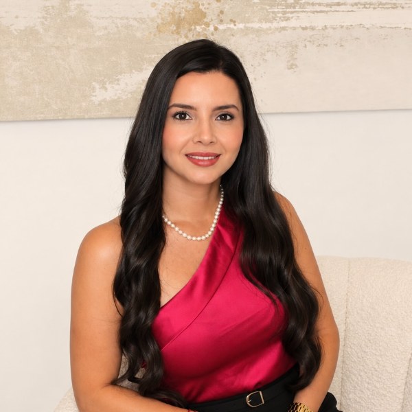 Maria Perez Parra