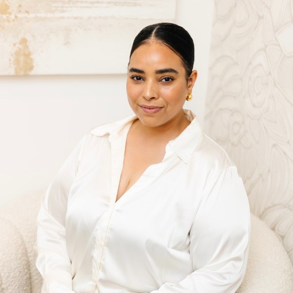 Noelly Tiburcio