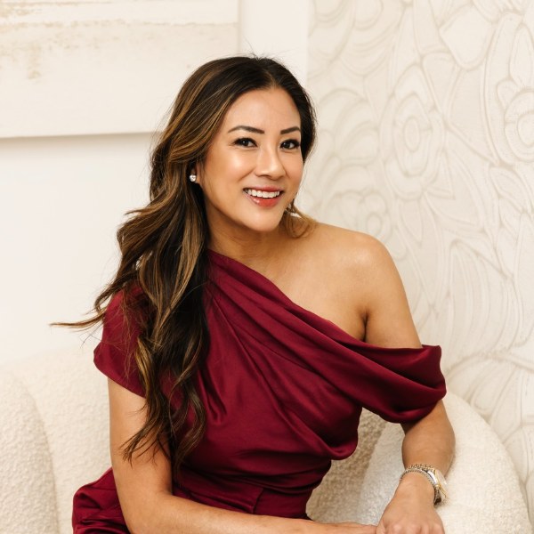 Rochelle Dela Paz